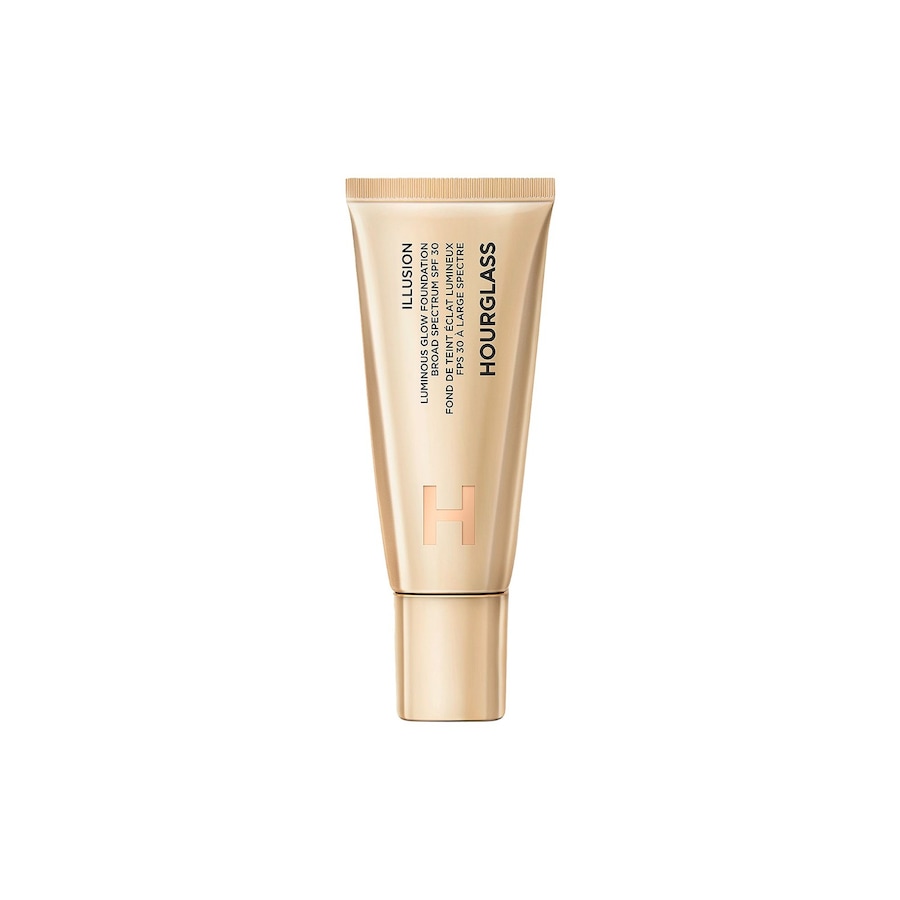 Hourglass Illusion Luminous Glow Broad Spectrum SPF 30 Podkłady 1