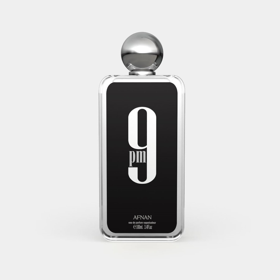 Afnan 9 PM MEN Perfumy 100 ml Męskie