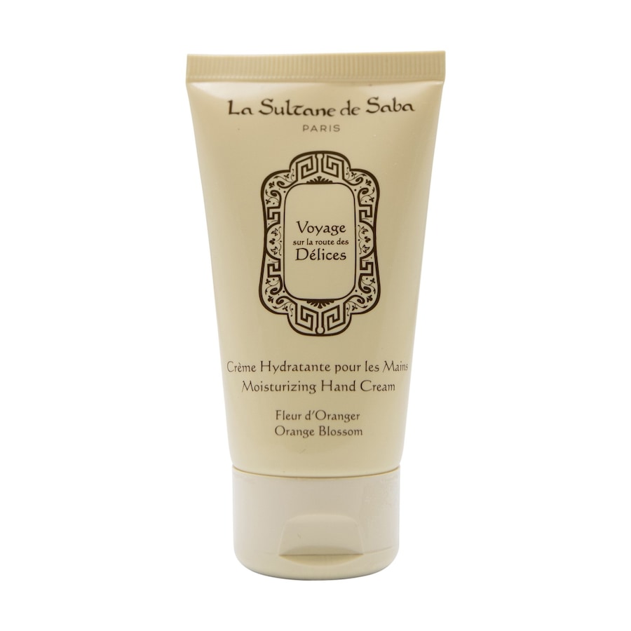 La Sultane de Saba Orange Blossom Krem do rąk Kremy do rąk