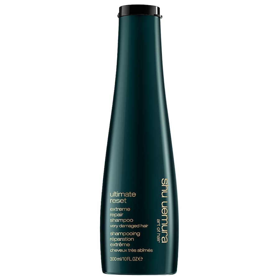 Shu Uemura Ultimate Reset Extreme Repair Shampoo