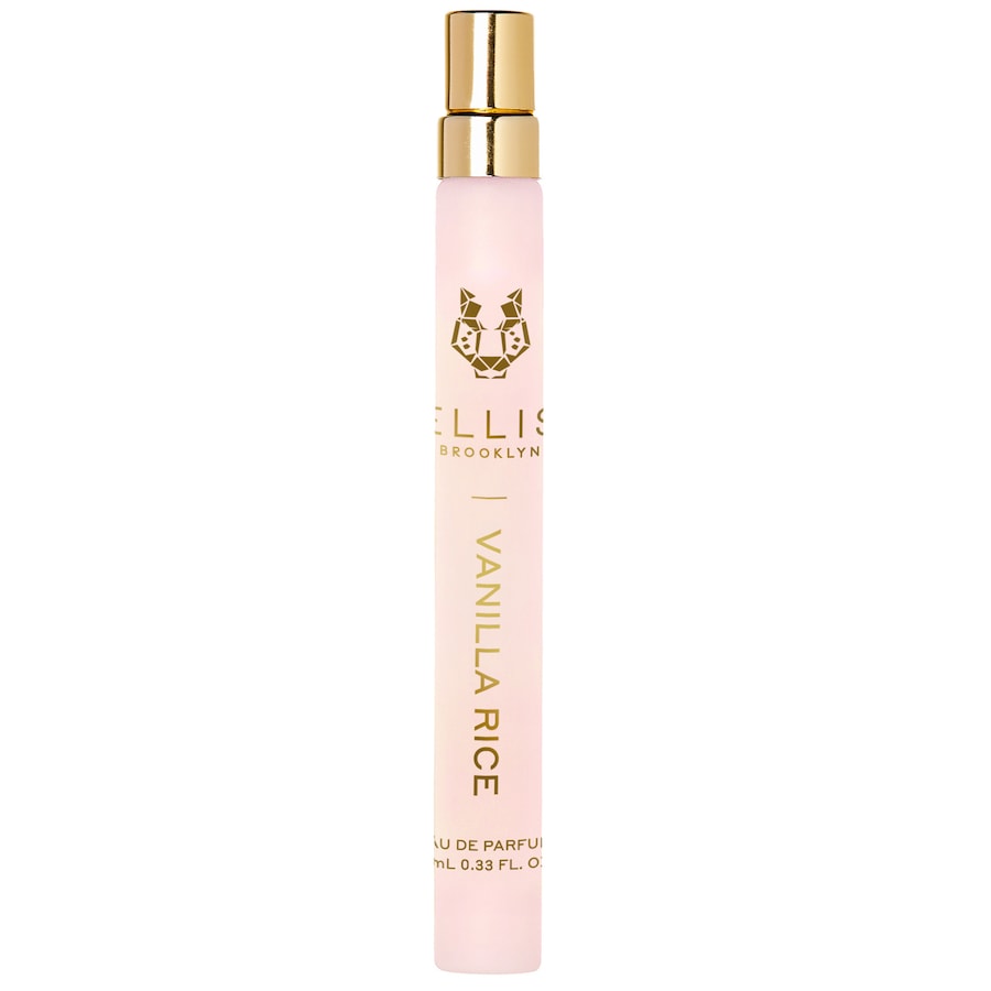 Ellis Brooklyn VANILLA RICE Woda perfumowana 10 ml