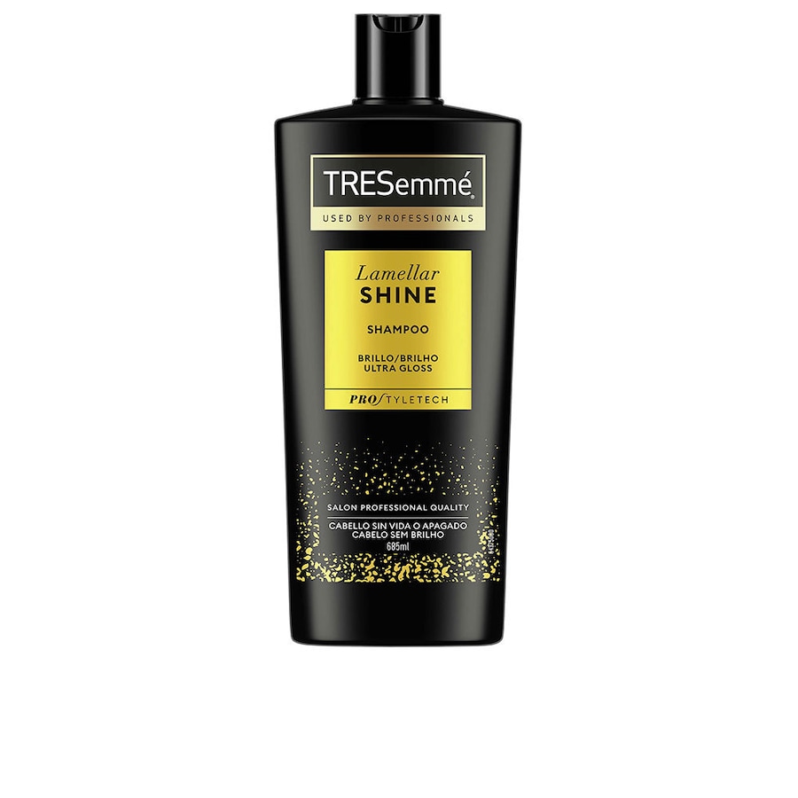 Tresemme Szampon ultrapołysk LAMELLAR SHINE Szampony