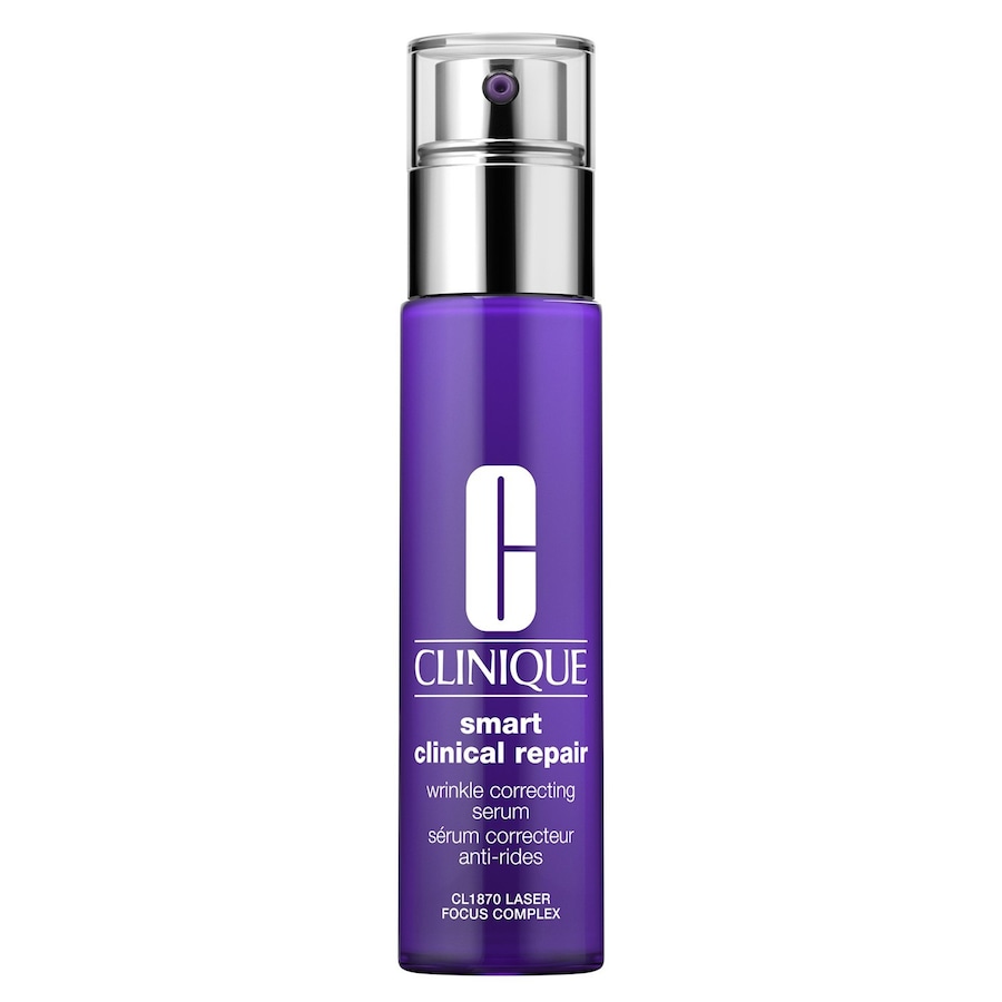 Clinique Clinique Smart Repair Wrinkle Correcting Serum Serum przeciwzmarszczkowe