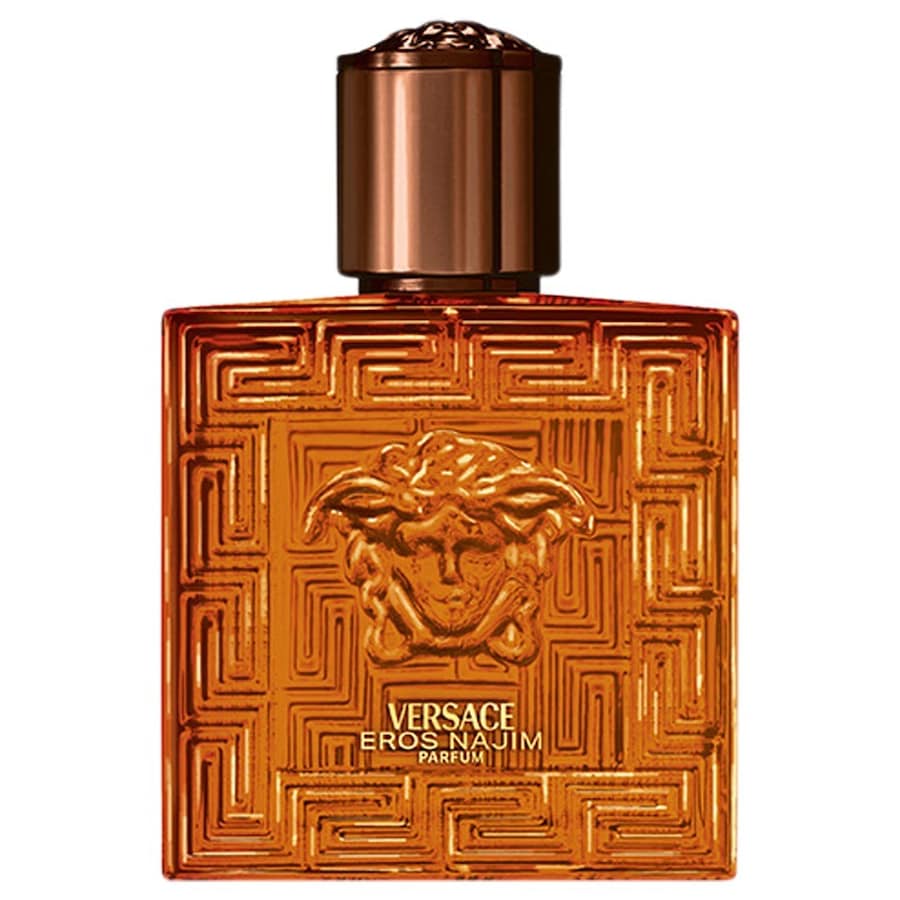 Versace Eros Najim perfumy Woda perfumowana 50 ml
