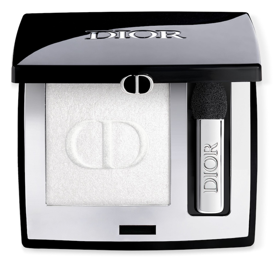 DIOR Diorshow Mono Couleur - Wysoce napigmentowany i długotrwały cień do powiek Cienie do powiek 006 Pearl Star