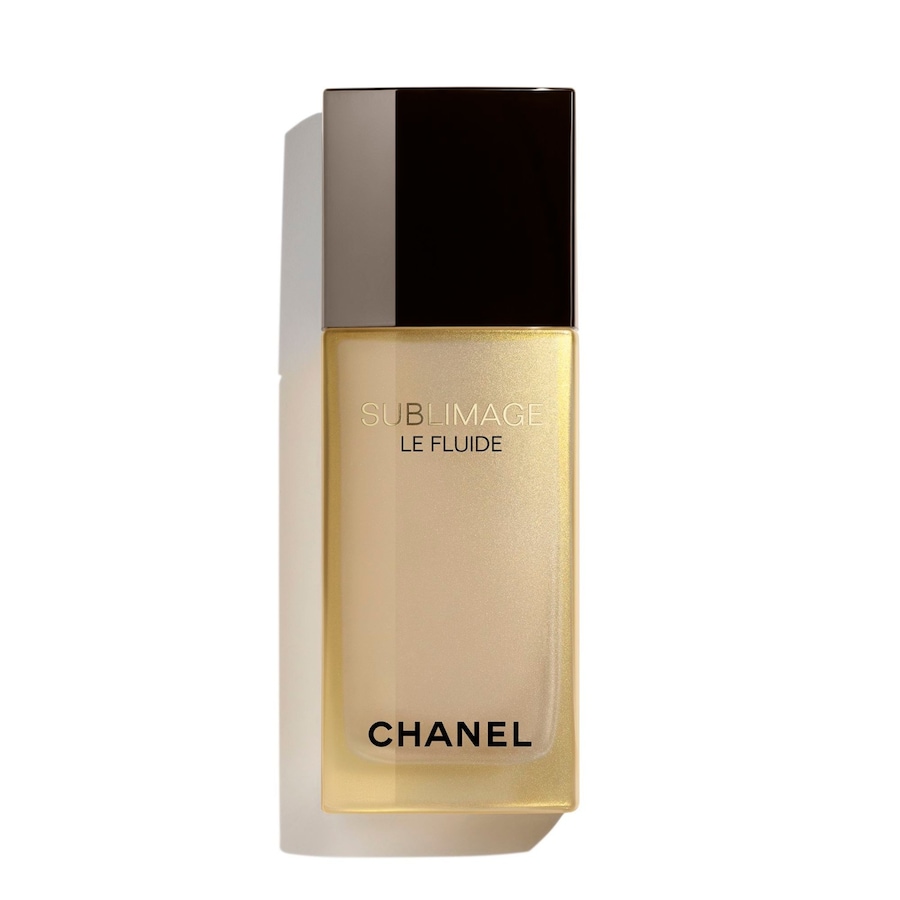 Chanel SUBLIMAGE LE FLUIDE Kremy do twarzy