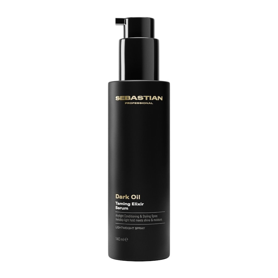 SEBASTIAN PROFESSIONAL Dark Oil Taming Elixing Serum Wosk do włosów