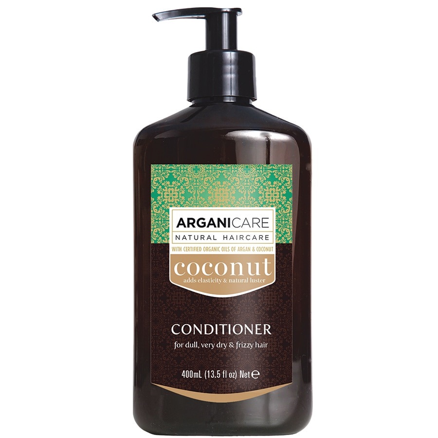 Arganicare Conditioner Dry Hair Odżywki do włosów