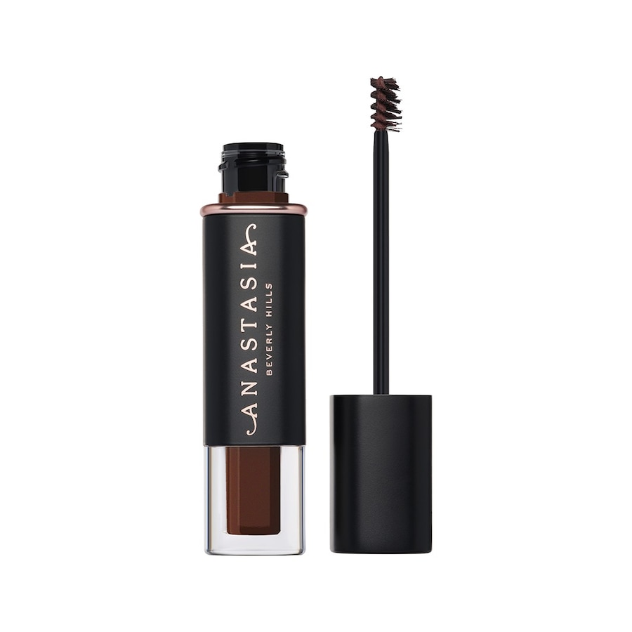 Anastasia Beverly Hills Volumizing Tinted Brow Gel Żel do brwi DARK BROWN