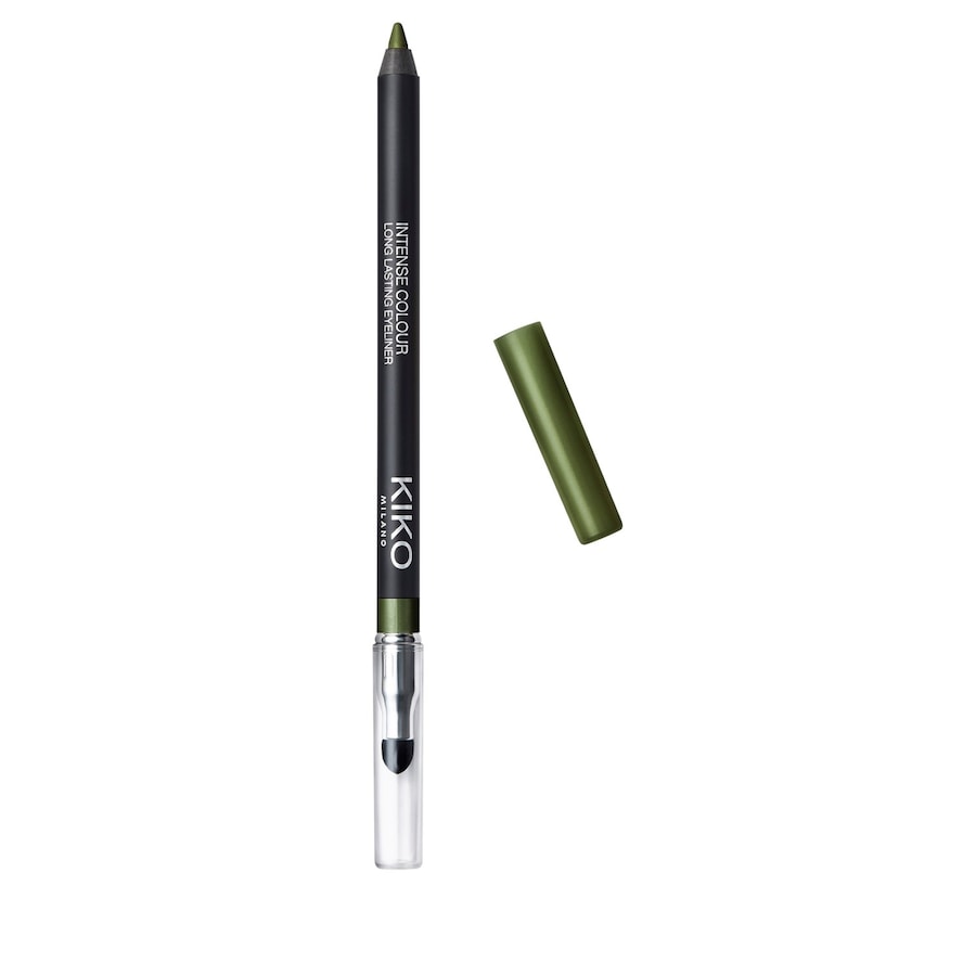 KIKO Milano Intense Colour Long Lasting Eyelinery 10 - METALLIC IVY GREEN