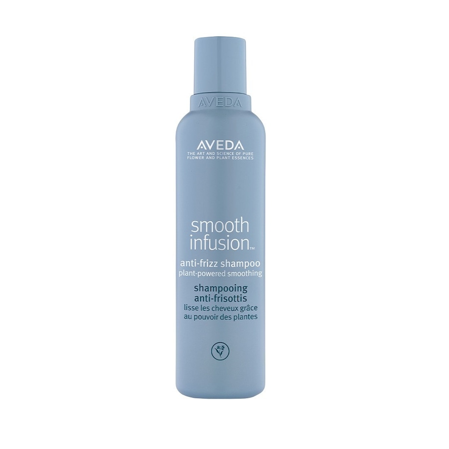 AVEDA Smooth infusion Smooth Infusion™ Anti-frizz Shampoo Szampony