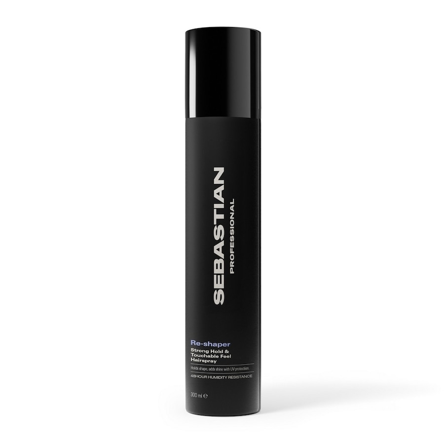 SEBASTIAN PROFESSIONAL Styling – Texture Reshaper wyczesywalny mocno utrwalający Pianki do włosów
