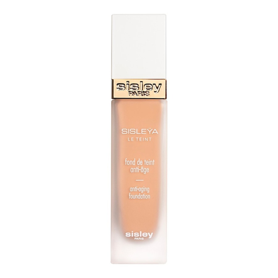 Sisley Sisleÿa Le Teint Podkłady 3C1 Peach