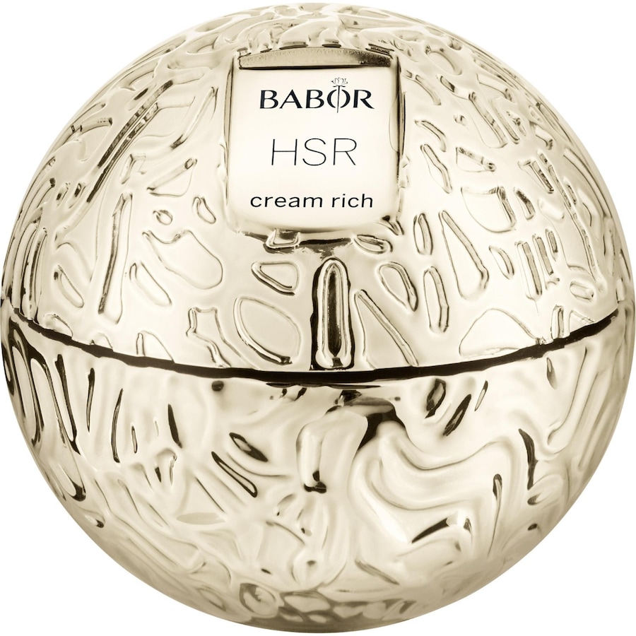 BABOR HSR Lifting Cream Rich Kremy na dzień