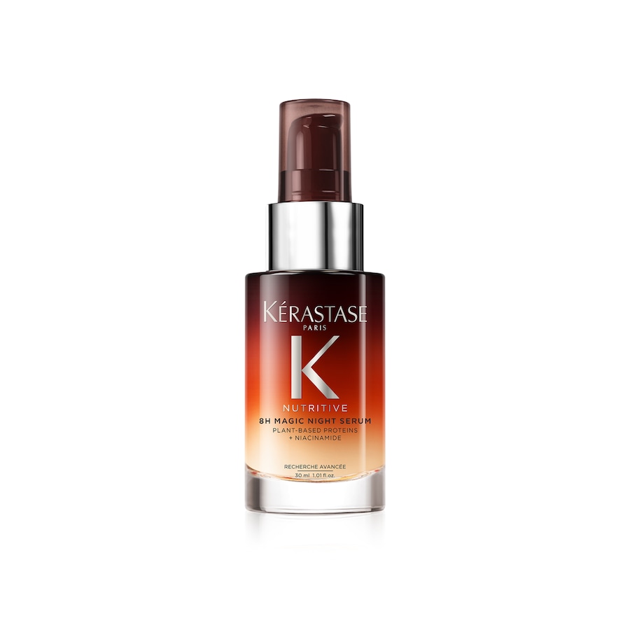 Kérastase Nutritive 8H Magic Night Serum Olejki i serum do włosów