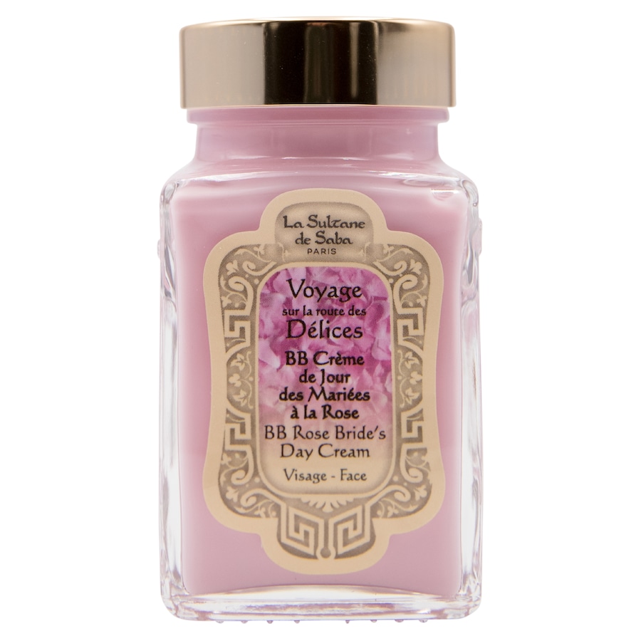 brands La Sultane de Saba Krem BB Kremy BB i CC