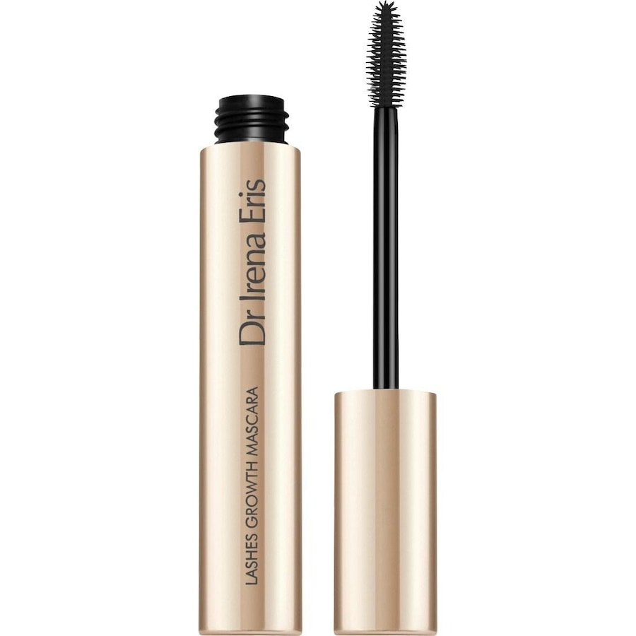Dr Irena Eris Tylko w Douglas Lashes Growth Mascara - Maskara Stymulująca Wzrost Rzęs Tusze do rzęs BLACK