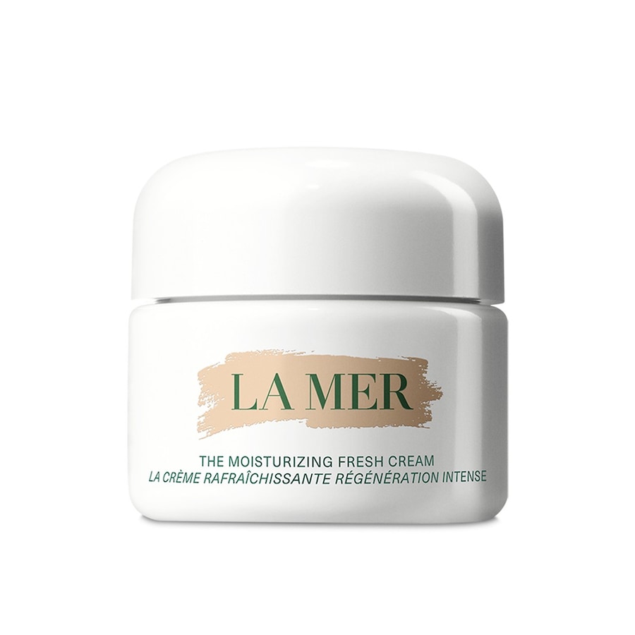 La Mer The Moisturizing Fresh Cream