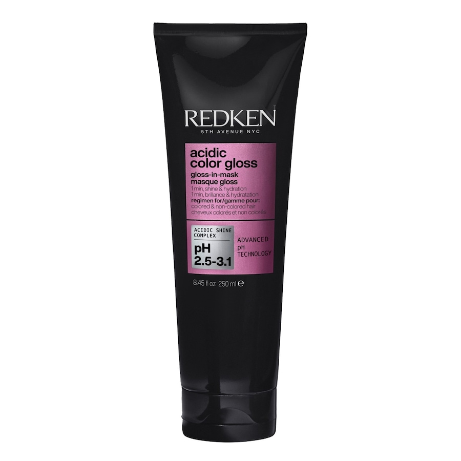 Redken Acidic Color Gloss GLOSS-IN-MASK Maski do włosów