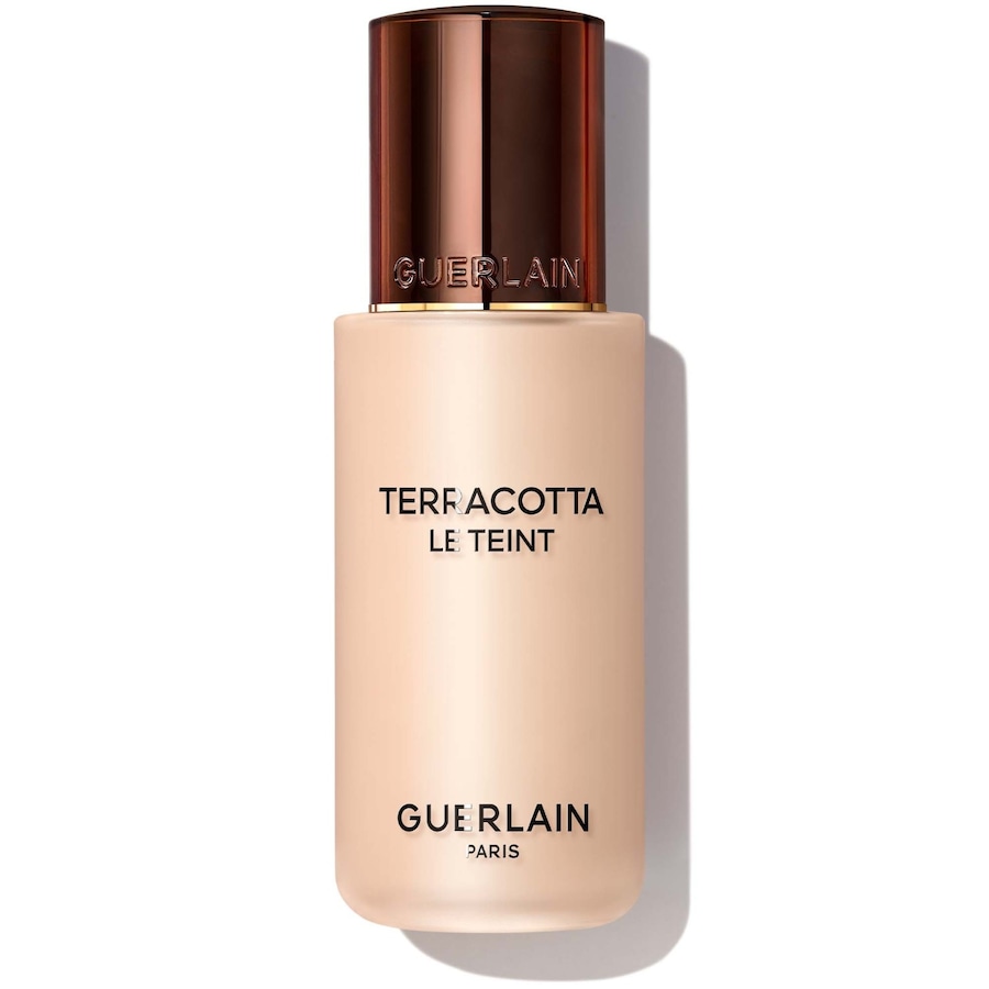 Guerlain Terracotta Le Teint Healthy Glow Natural Perfection Foundation Podkłady 0C - BEIGE