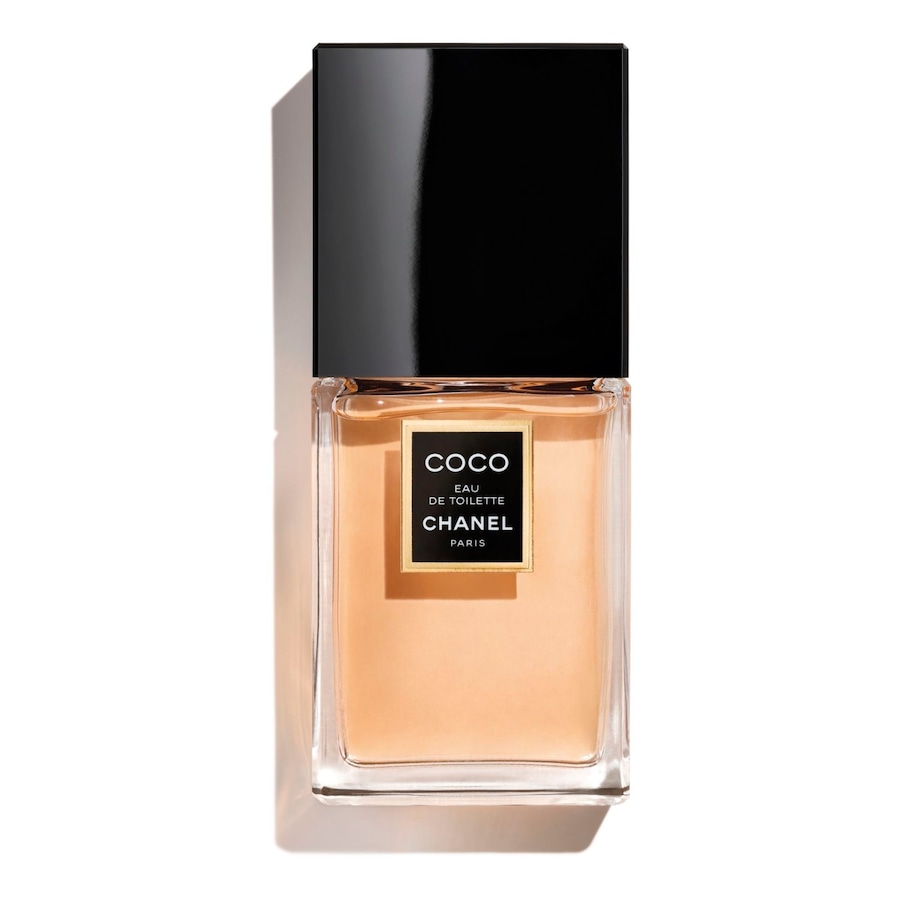 Chanel COCO EAU DE TOILETTE VAPORISATEUR Woda toaletowa Damski