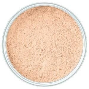 Artdeco Mineral Powder Foundation Podkłady 2 - NATURAL BEIGE