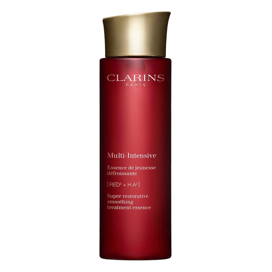 Clarins Multi-Intensive 50+ Super Restorative Treatment Essence Kremy do twarzy