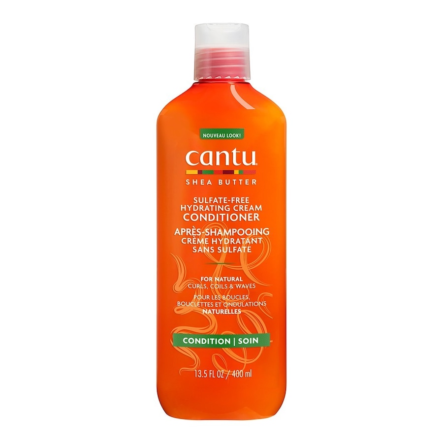 Cantu Odżywki do włosów