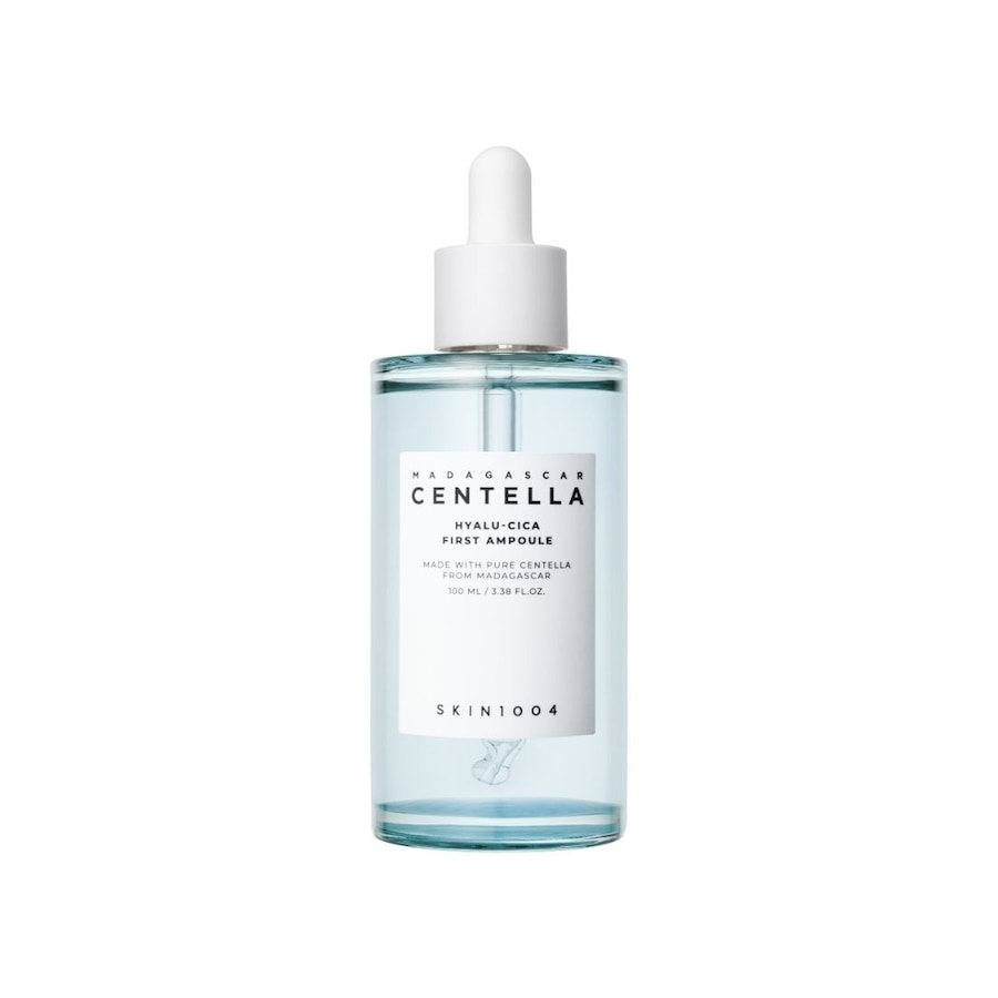 SKIN1004 Wielozadaniowa ampułka nawilżająca z wyciągiem z wąkroty azjatyckiej Serum z kwasem hialuronowym