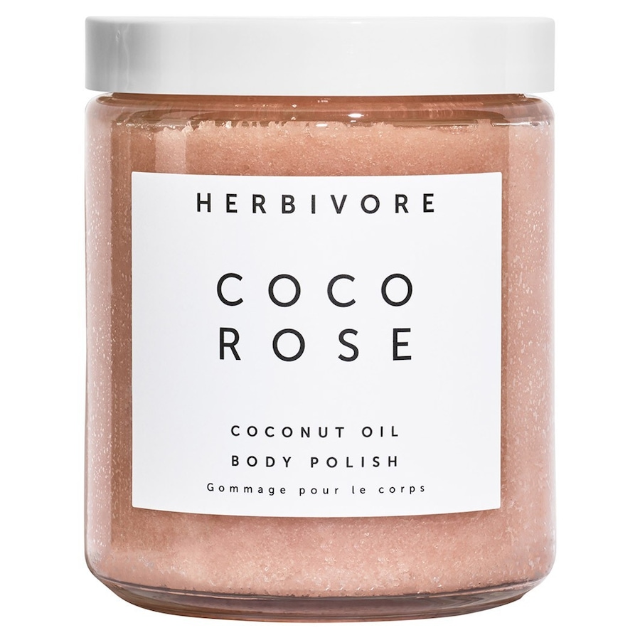 Herbivore Coco Rose Body Polish Peeling do ciała