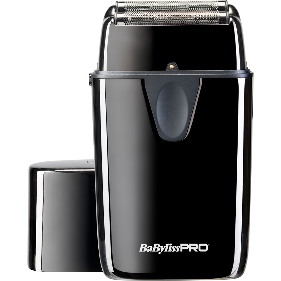 BaByliss Pro Golarka z podwójną folią UV Golenie 1 ct Męskie