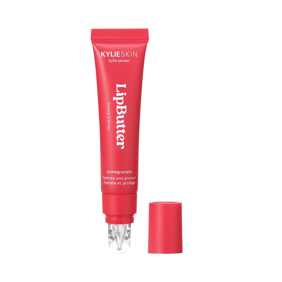 KYLIE SKIN Kylie Skin Lip Butter Balsamy do ust Różowy