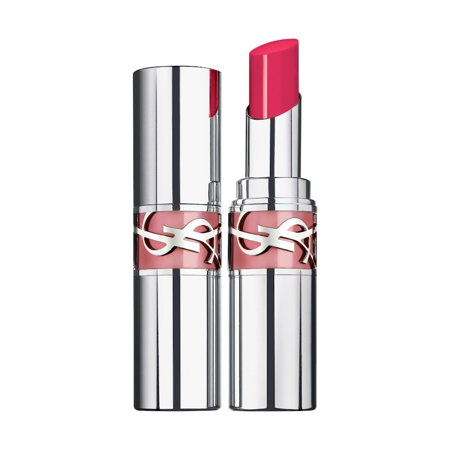 Yves Saint Laurent YSL Loveshine Szminki 163 - RASPBERRY CRUSH