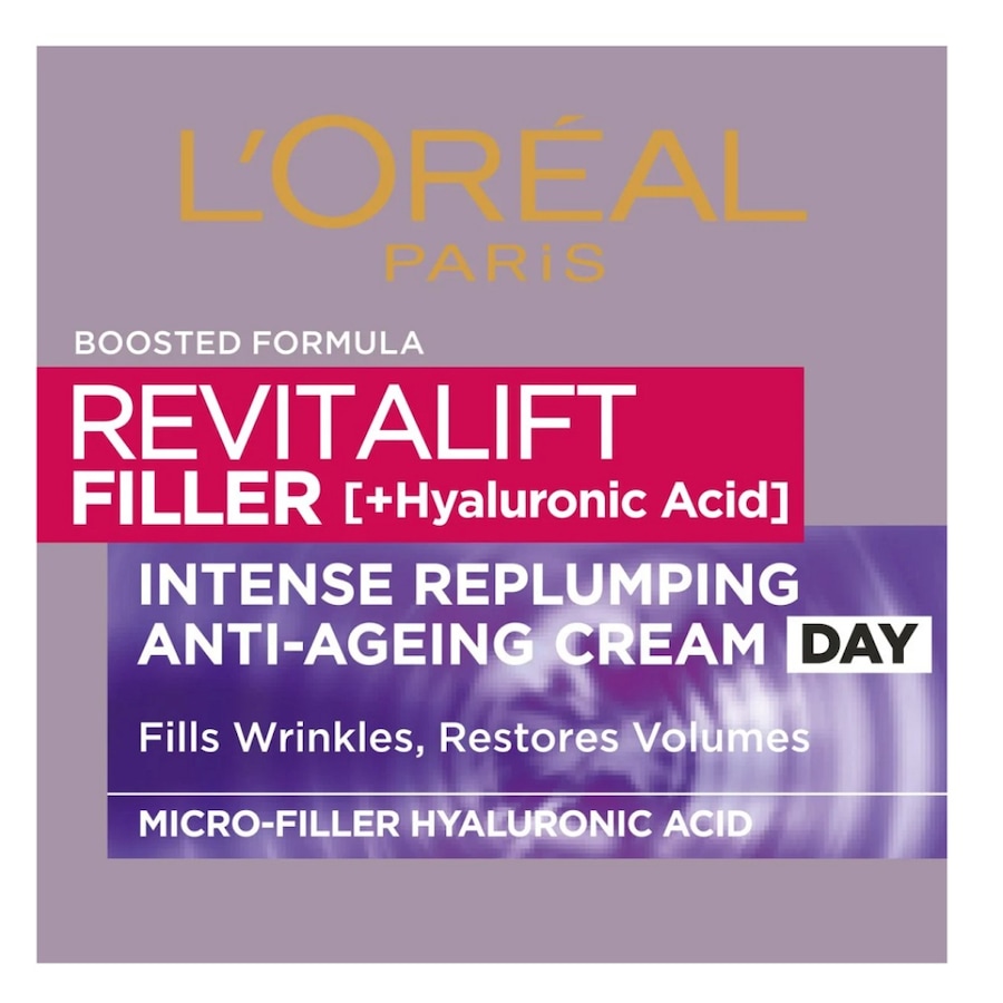 L’Oréal Paris Revitalift Filler