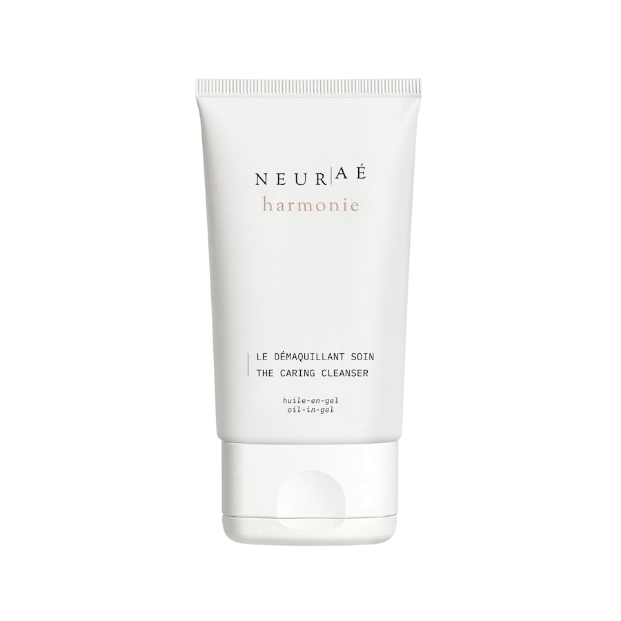 NEURAE HARMONIE THE CLEANSER Demakijaż oczu