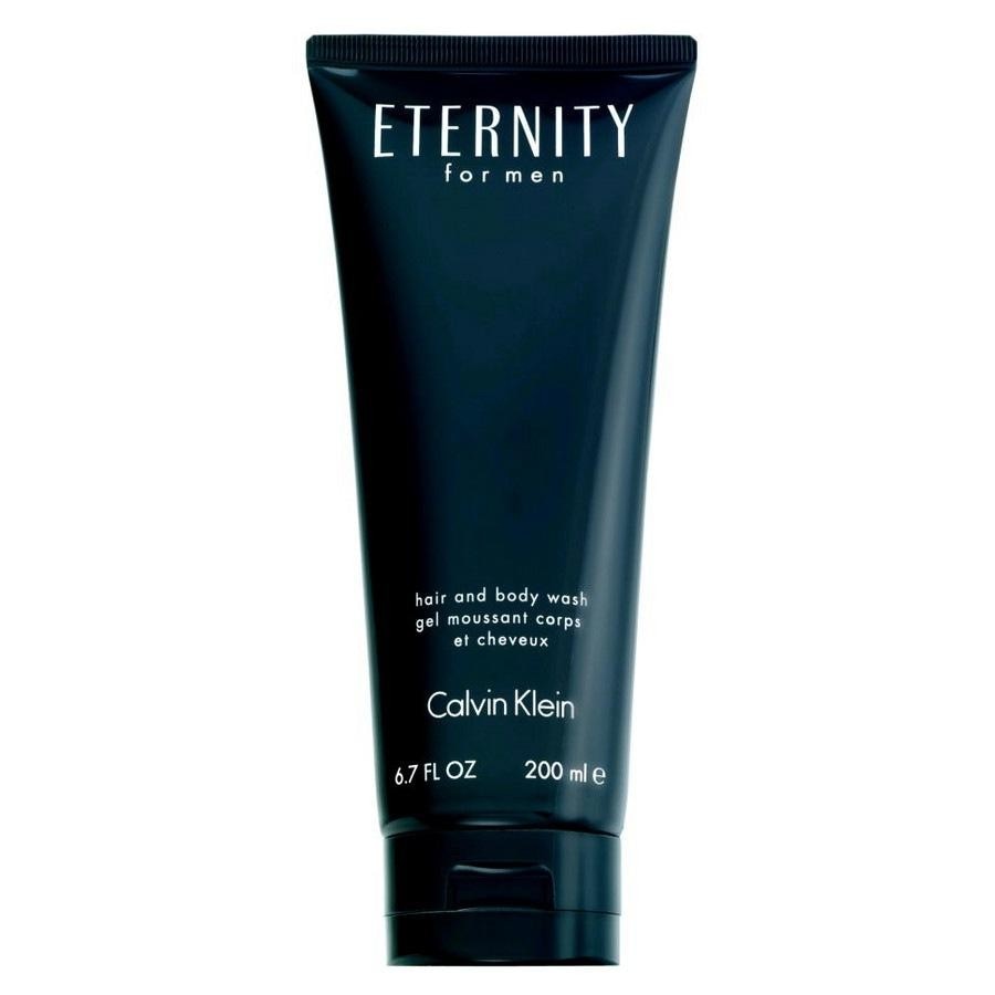 Calvin Klein Eternity for men Bath & Shower Gel