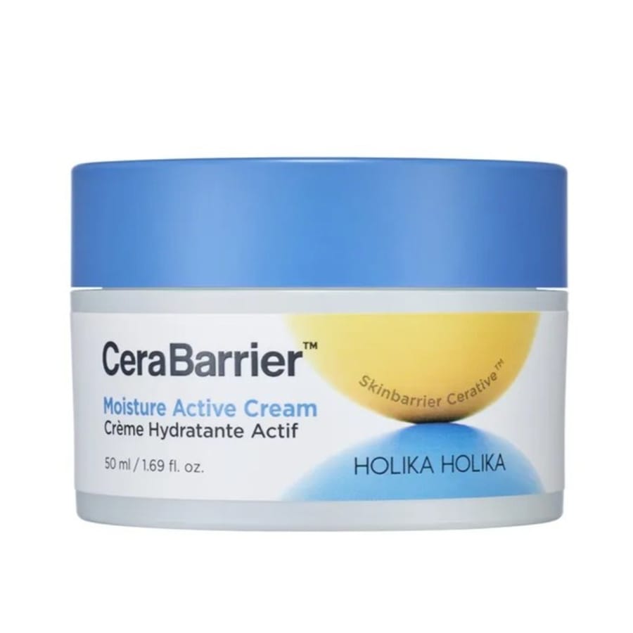 Holika Holika CeraBarrier Kremy do twarzy