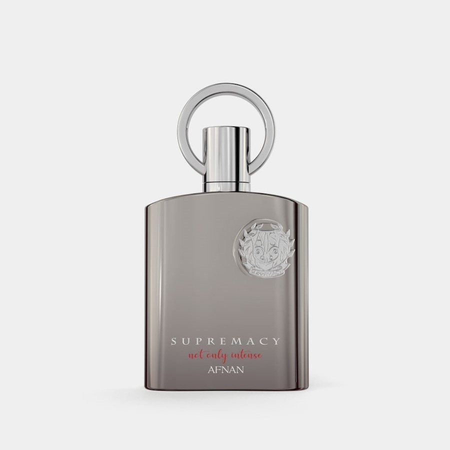 Afnan SUPREMACY NOT ONLY INTENS Perfumy 100 ml Męskie