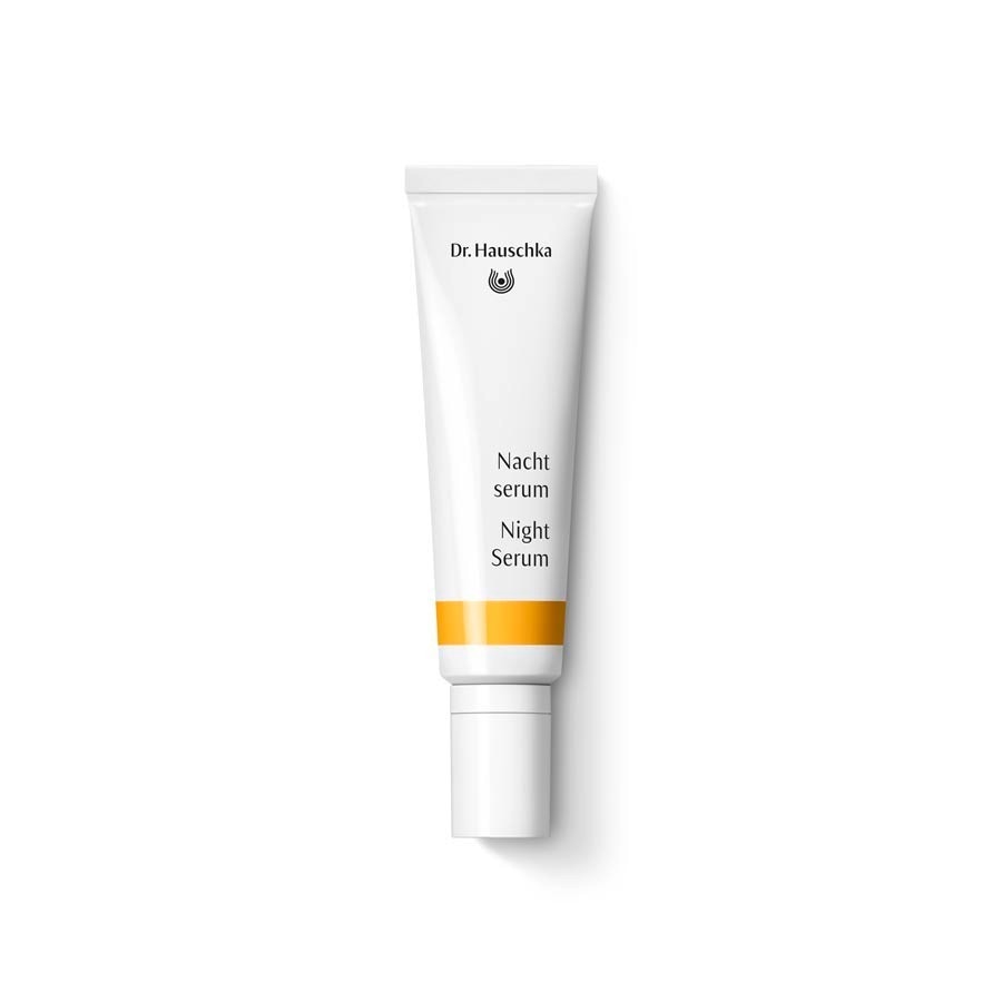 Dr. Hauschka Renewing Night Conditioner Kremy na noc