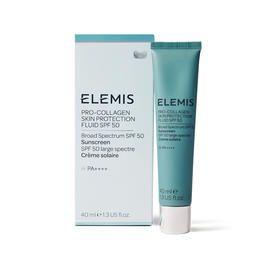 Elemis Pro-Collagen Skin Protection Fluid SPF50 Kremy na dzień Damski
