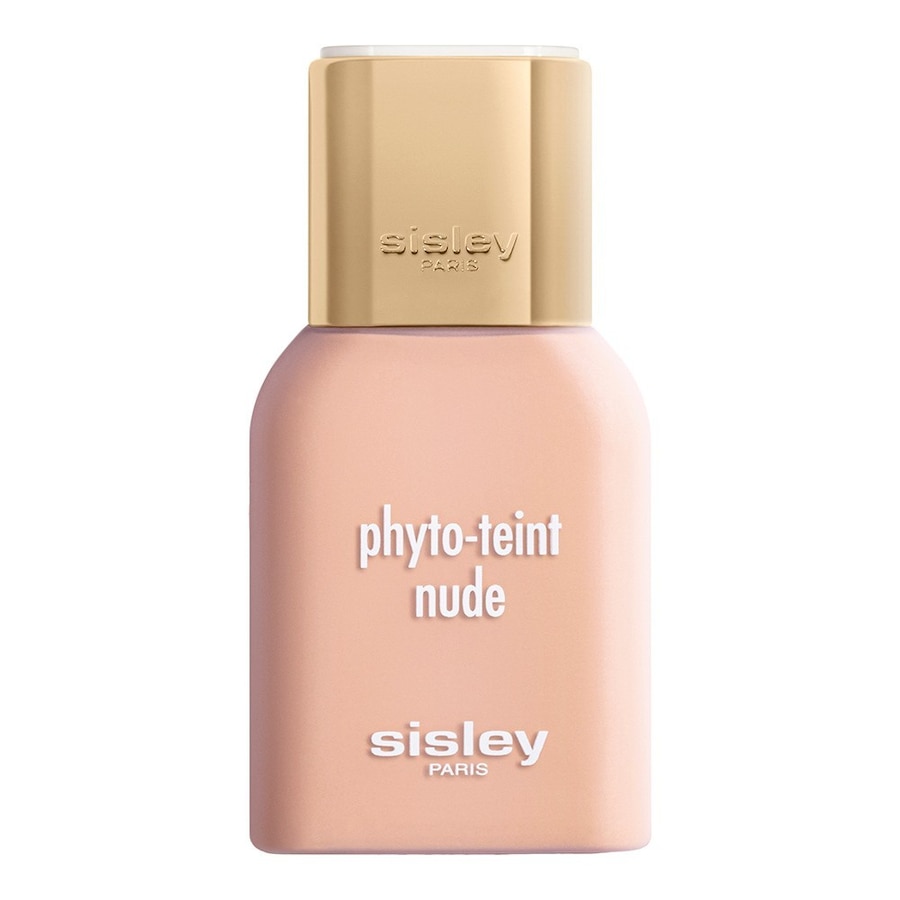 Sisley Phyto-Teint Nude Podkłady 00C Swan