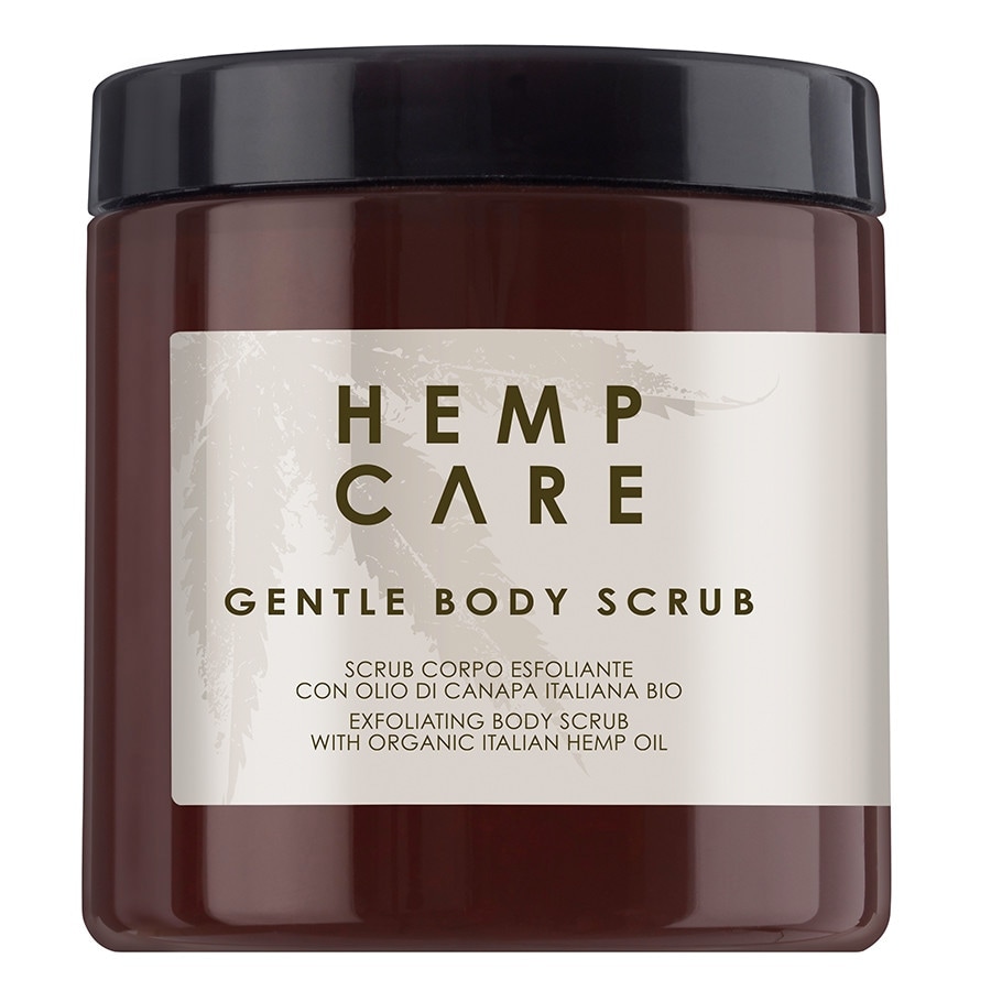 Hemp Care Peeling do ciała