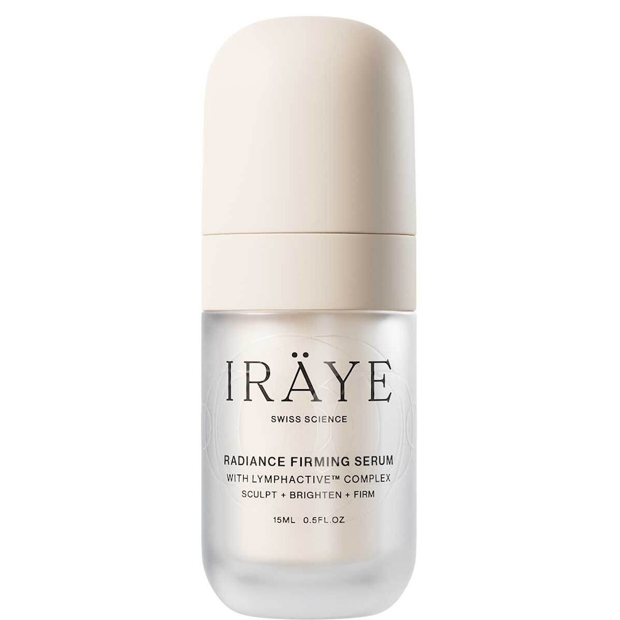 IRÄYE Radiance Firming Serum Serum przeciwzmarszczkowe