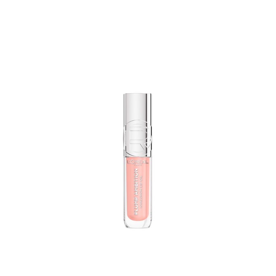 L’Oréal Paris Olejek do ust Nude Damski
