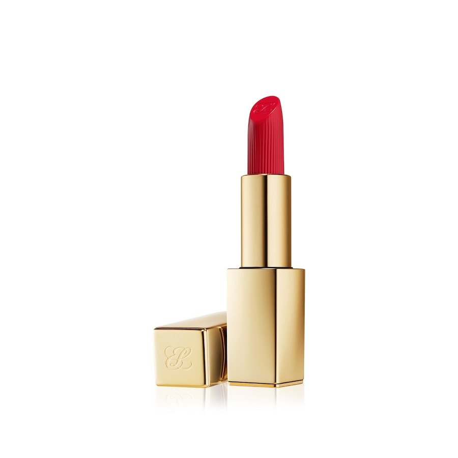 Estée Lauder Pure Color Creme Lipstick Szminki 520 Carnal (Czerwony)