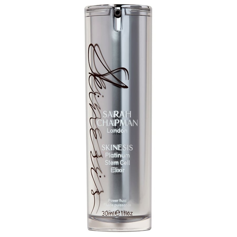 Sarah Chapman Platinum Stem Cell Elixir Serum przeciwzmarszczkowe