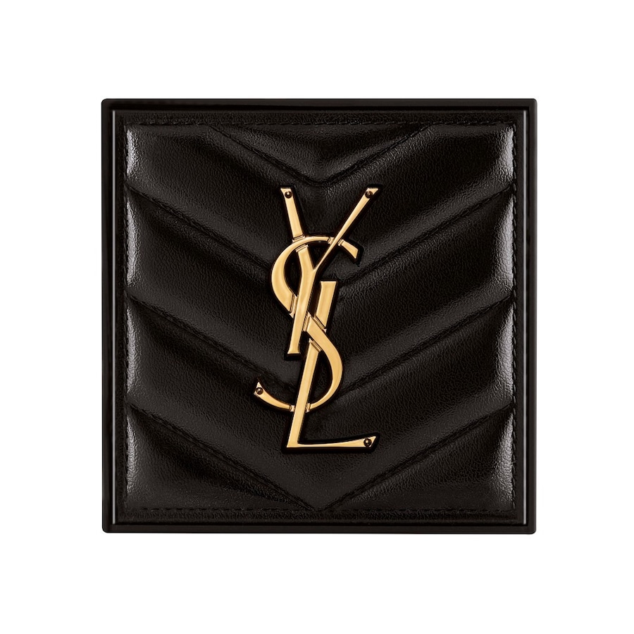 Yves Saint Laurent All Hours Hyper Finish – wielofunkcyjny puder matująco-utrwalający z kwasem hialuronowym Pudry 4