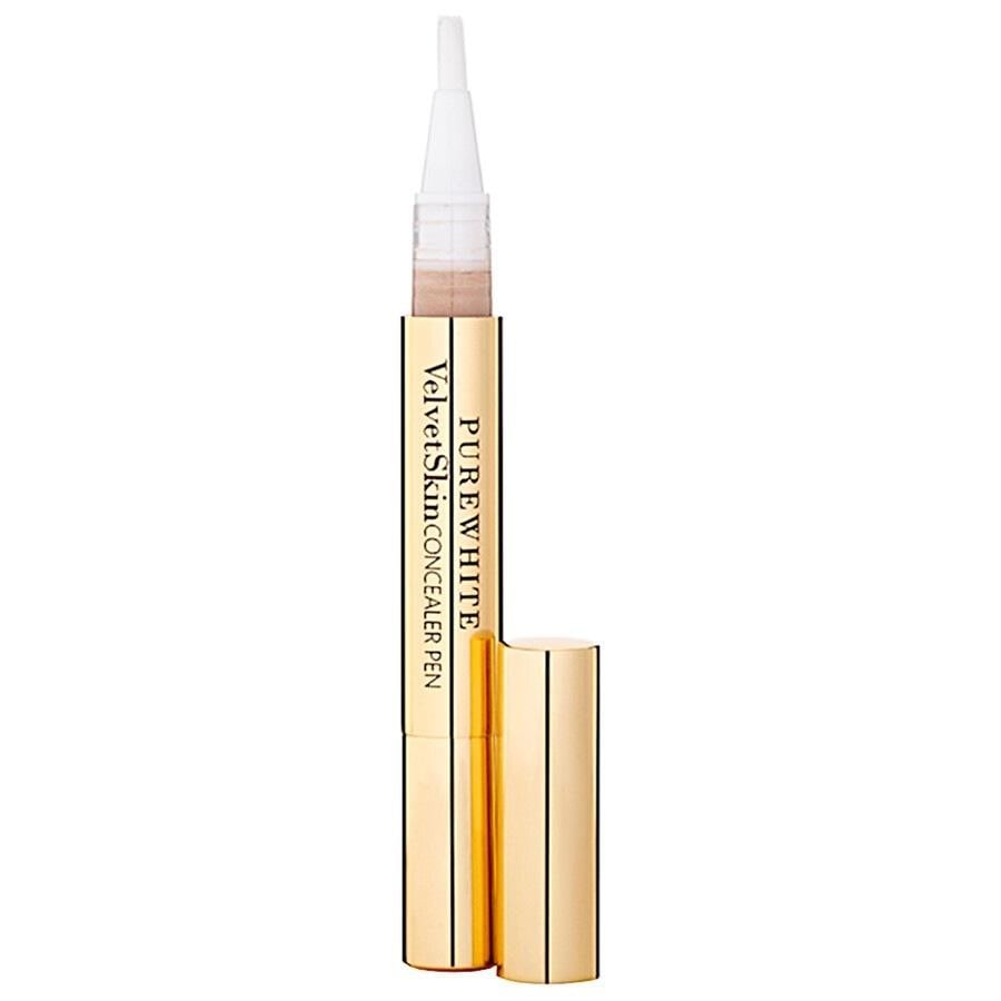Pure White Cosmetics VelvetSkin Concealer Pen Korektory CP2 - LIGHT-MEDIUM