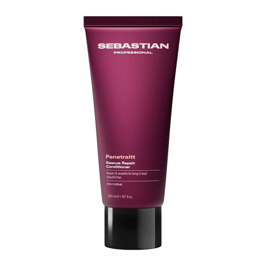 SEBASTIAN PROFESSIONAL Penetraitt Rescue Repair Conditioner Odżywki do włosów
