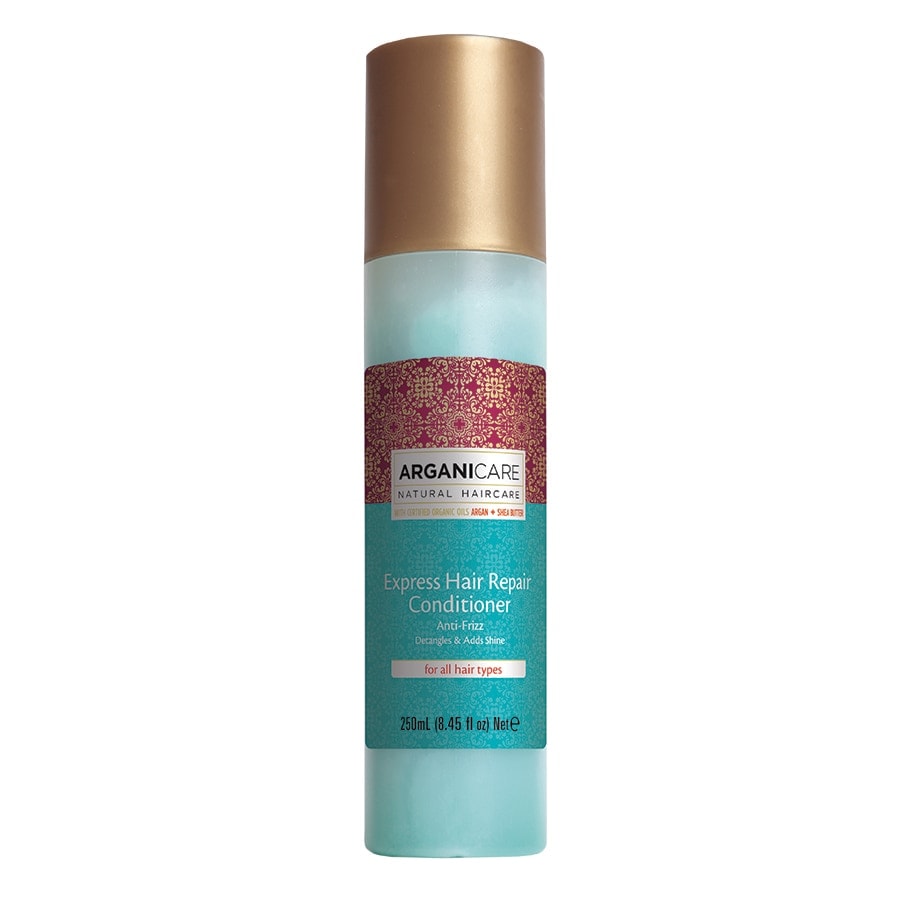 Arganicare Express Hair Conditioner Odżywki do włosów
